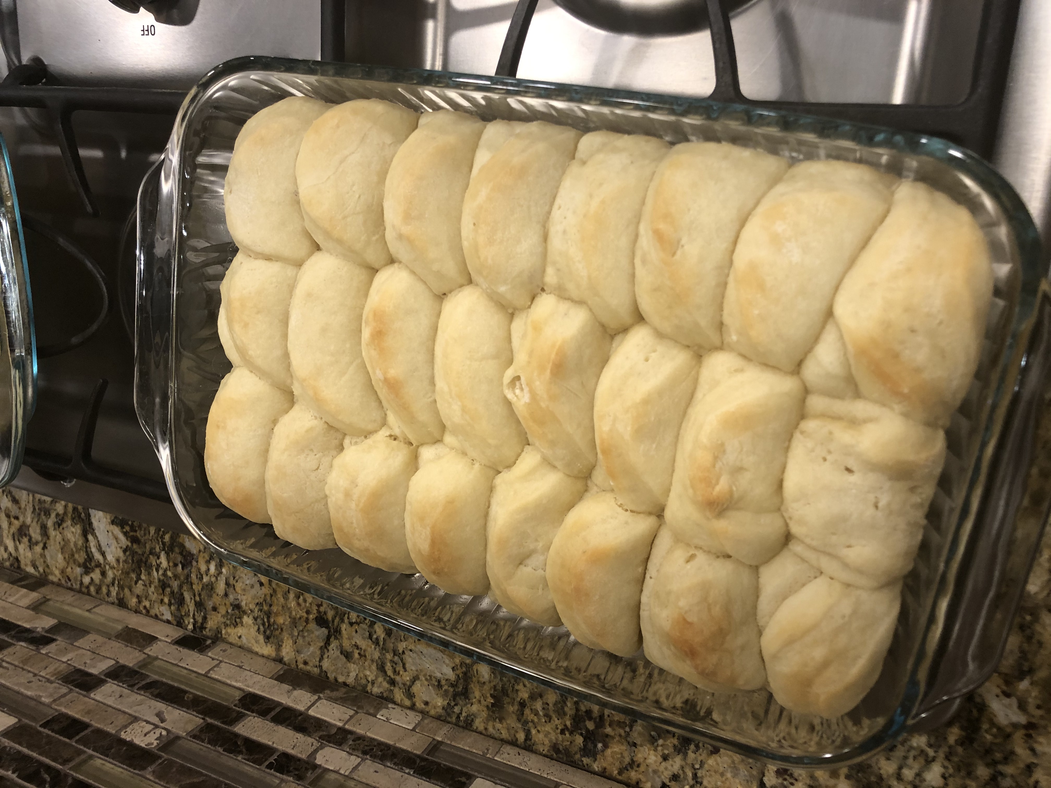 refrigerator rolls